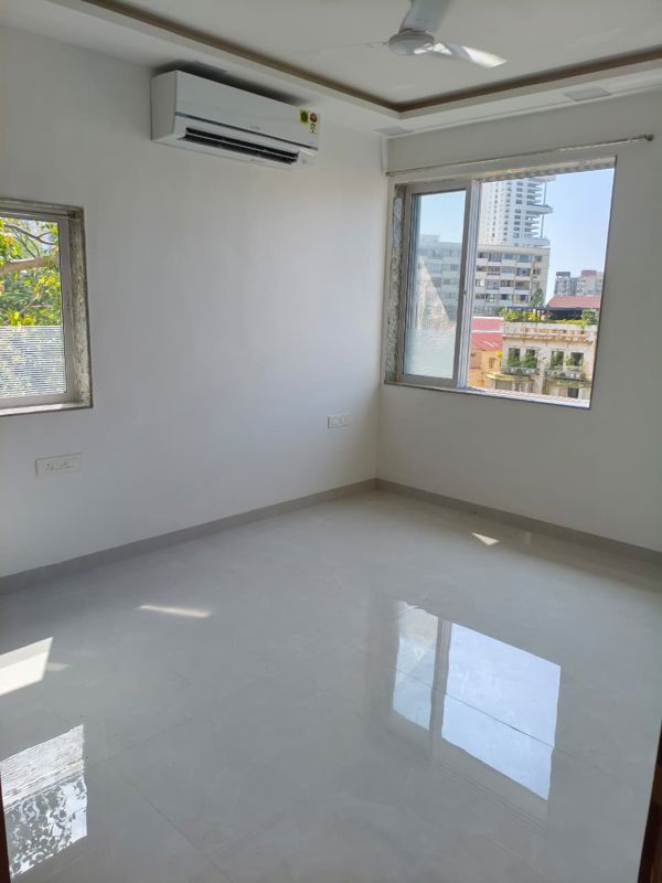 3 BHK + Pooja Room Builder Floor For Sale in Palam Colony