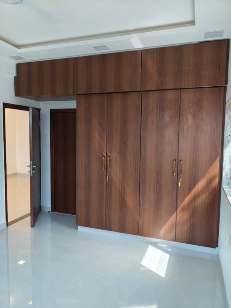Bedroom, palam colony 3 Bedroom 110 Sq.Yd. Builder Floor In Palam Colony Delhi 10270942