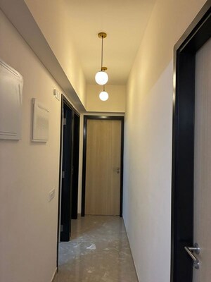  3 BHK Apartment at LnT Veridian, Powai – for Rent