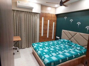 2 BHK Apartment For Sale in Dosti West County, Balkum Pada