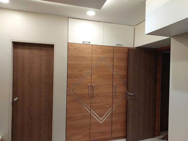 Room, dosti-west-county 2 Bedroom 639 Sq.Ft. Apartment In Balkum Pada Thane 10270798