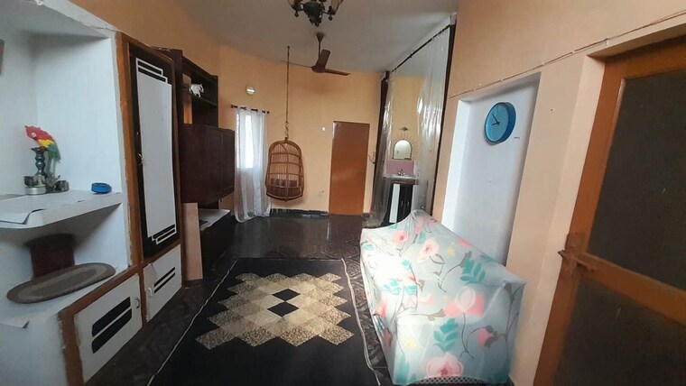 Bedroom, gomti nagar 1 Bedroom 700 Sq.Ft. Builder Floor In Gomti Nagar Lucknow 10270978