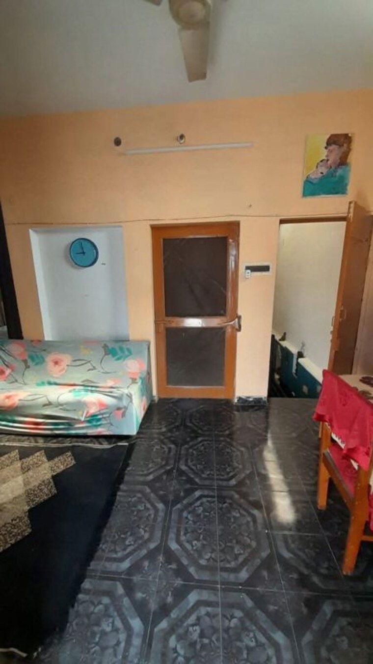 Bedroom, gomti nagar 1 Bedroom 700 Sq.Ft. Builder Floor In Gomti Nagar Lucknow 10270978