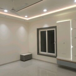 2 BHK + Pooja Room Builder Floor For Rent in Sector 21D