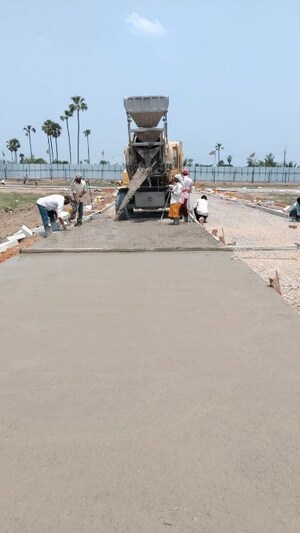  Plot – Exterior View View at Destiny Wonder Lagoons, Kongar Khurd - for Sale