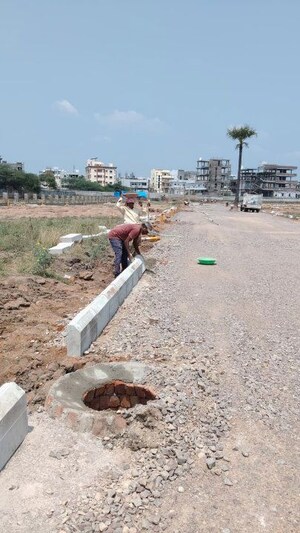 Plot Area in  Plot at Destiny Wonder Lagoons, Kongar Khurd – for Sale