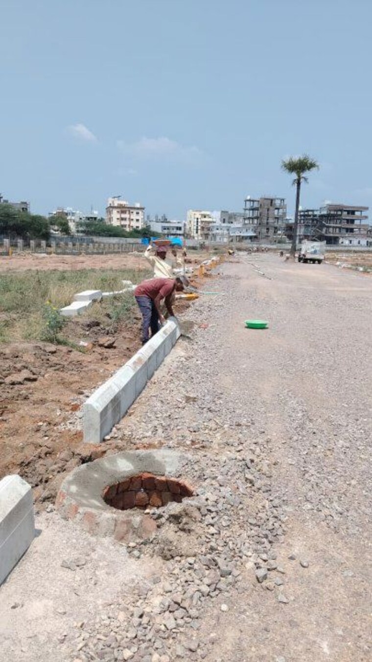 undefined, destiny-wonder-lagoons  167 Sq.Yd. Plot In Kongar Khurd Hyderabad 10270840