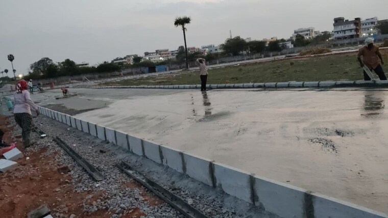 undefined, destiny-wonder-lagoons  167 Sq.Yd. Plot In Kongar Khurd Hyderabad 10270840