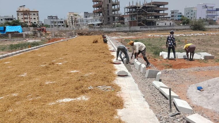 undefined, destiny-wonder-lagoons  167 Sq.Yd. Plot In Kongar Khurd Hyderabad 10270840