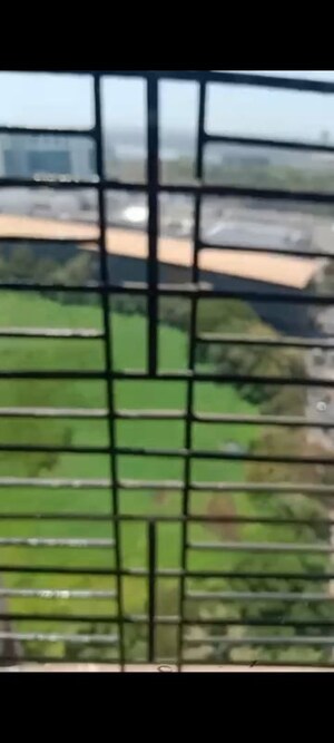 Staircase in 2 BHK Apartment at Kalpataru Yugdharma, Malad West – for Rent