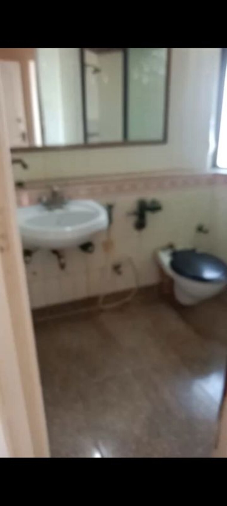 Bathroom, kalpataru-yugdharma 2 Bedroom 920 Sq.Ft. Apartment In Malad West Mumbai 10270163