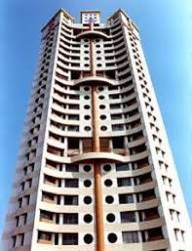 2 BHK 920 Sq.Ft. Apartment in Kalpataru Yugdharma