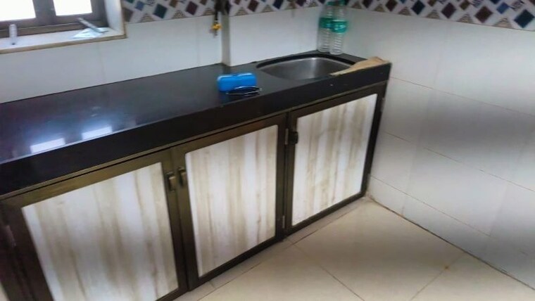 Kitchen, vakola 1.5 Bedroom 498 Sq.Ft. Apartment In Vakola Mumbai 10270987