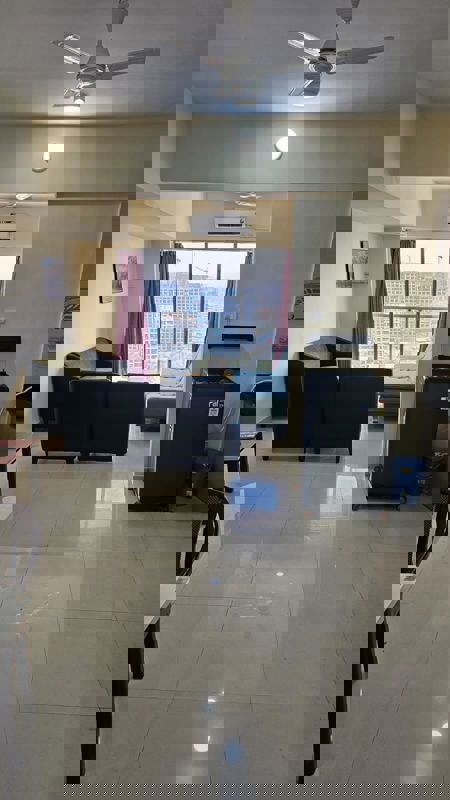 1 BHK 432 Sq.Ft. Apartment in Sayba Sapphire