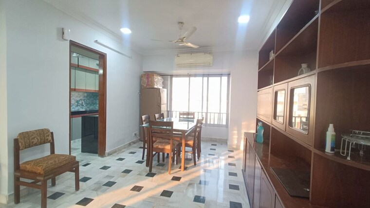 Kitchen, akshay-sundervan 1 Bedroom 430 Sq.Ft. Apartment In Dahisar East Mumbai 10270930