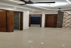2 BHK + Servant Room Builder Floor For Sale in Balaji Homes Noida