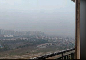 2 BHK Apartment – Exterior View View at Saviour Greenisle, Sain Vihar - for Sale