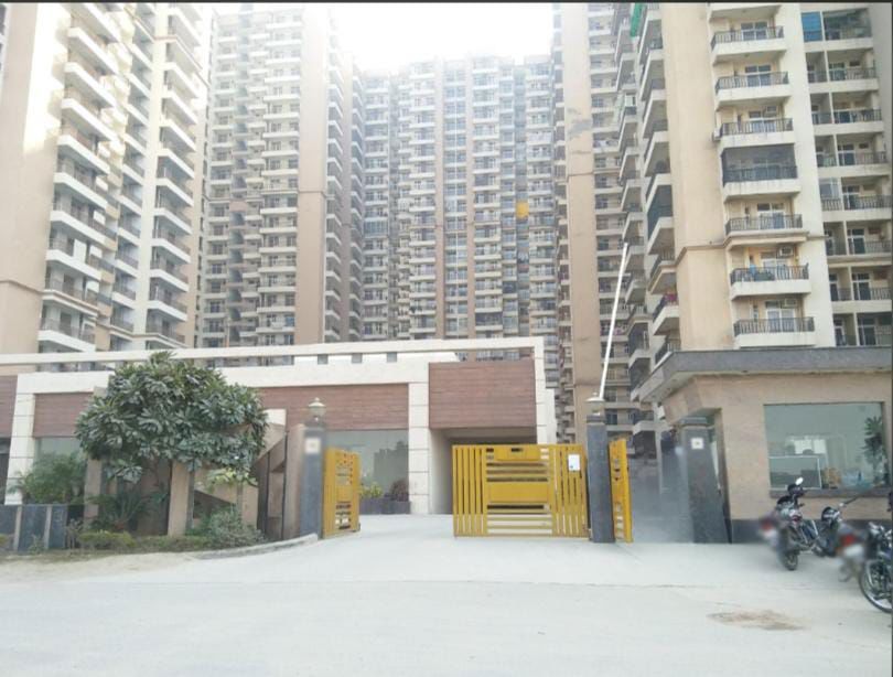 2 BHK + Extra Room 1250 Sq.Ft. Apartment in Saviour Greenisle