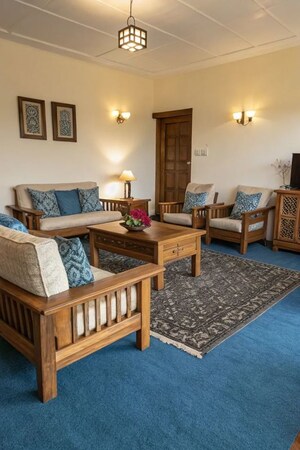 3 BHK Villa For Sale in Mysore Road