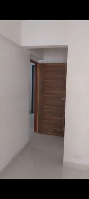 Master Bedroom in 2 BHK Apartment at Shree Krishna Daffodil Heights, Bhandup West – for Rent