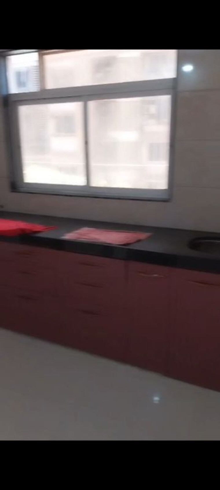 Kitchen, shree-krishna-daffodil-heights 2 Bedroom 600 Sq.Ft. Apartment In Bhandup West Mumbai 10271007