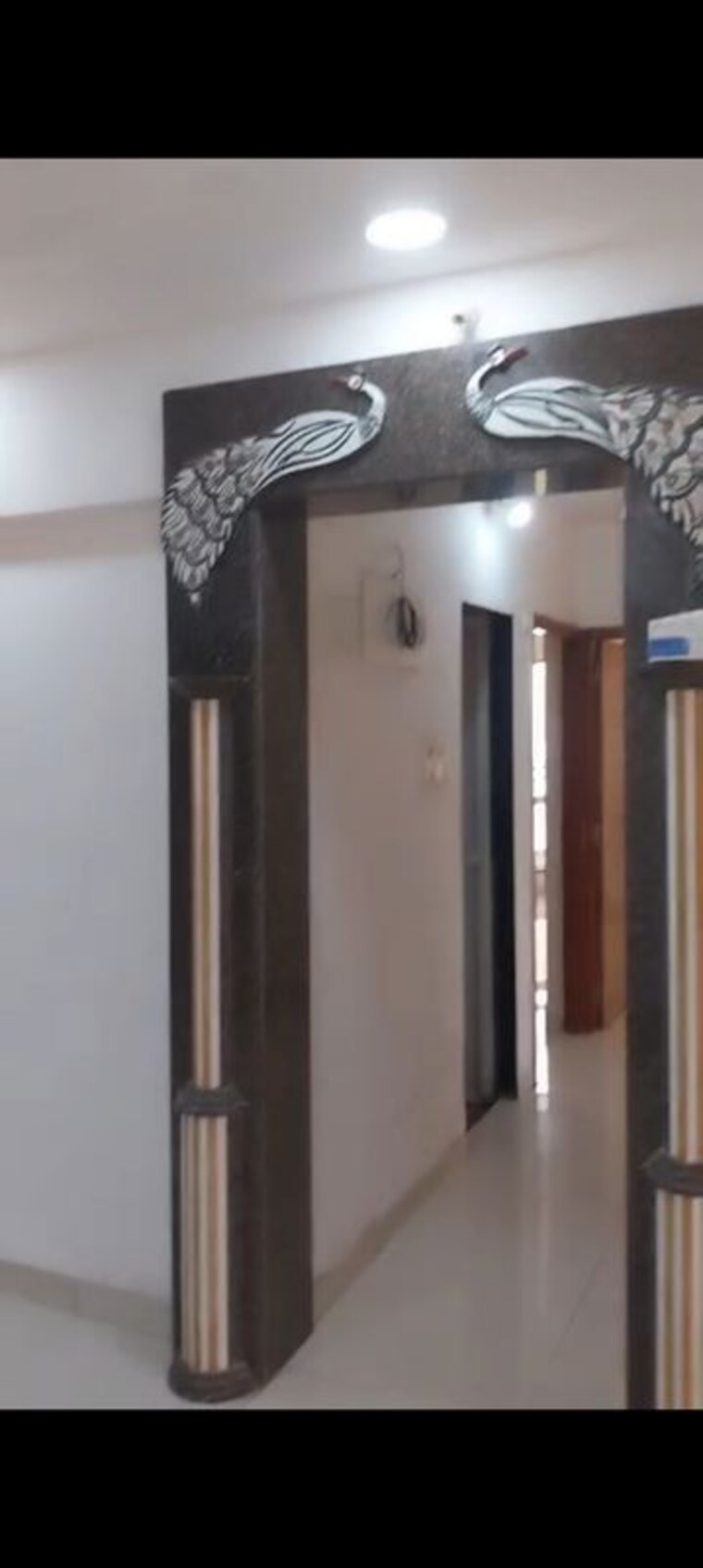 Room, shree-krishna-daffodil-heights 2 Bedroom 600 Sq.Ft. Apartment In Bhandup West Mumbai 10271007