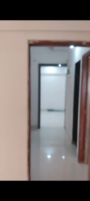 Building Lobby in 2 BHK Apartment at Shree Krishna Daffodil Heights, Bhandup West – for Rent