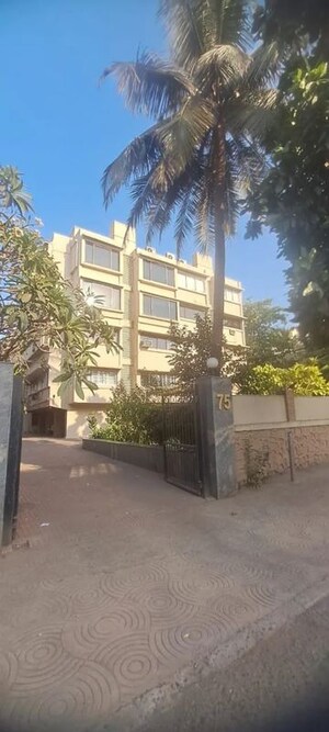 3 BHK Apartment For Rent in Worli