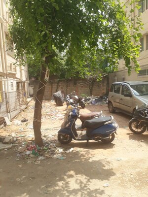  Land For Sale in Vasanth Nagar