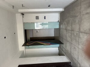 Kitchen in  Office Space at Motia Citi Royal Business Park, Ambala Highway – for Sale