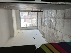 Kitchen in  Office Space at Motia Citi Royal Business Park, Ambala Highway – for Sale