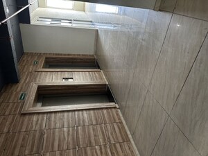 Staircase in  Office Space at Motia Citi Royal Business Park, Ambala Highway – for Sale