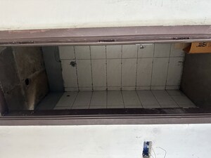 Balcony in  Office Space at Motia Citi Royal Business Park, Ambala Highway – for Sale