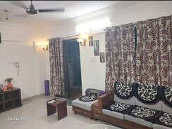 2 BHK + Study Room Apartment For Rent in Goel Ganga Constella