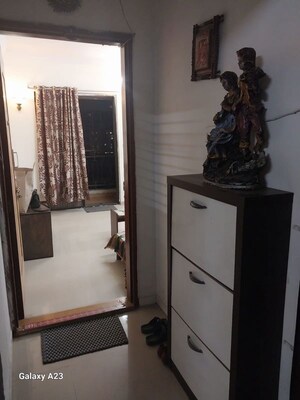 Room in 2 BHK Apartment at Goel Ganga Constella, Kharadi – for Rent