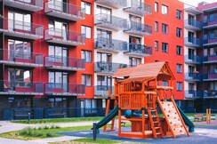 2 BHK Apartment For Sale in Avhad Oasis