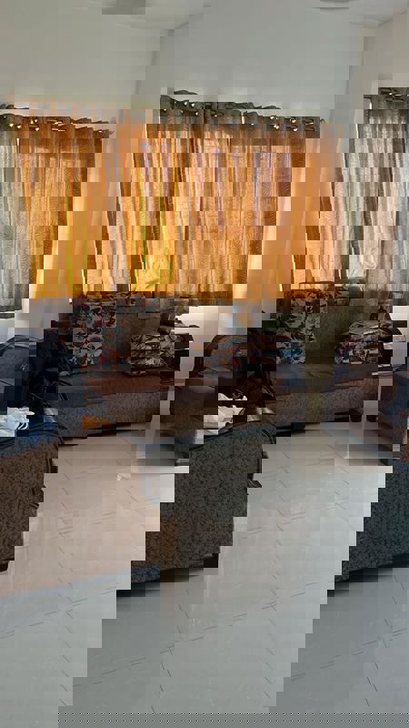 2 BHK 950 Sq.Ft. Apartment in Kumar Primavera