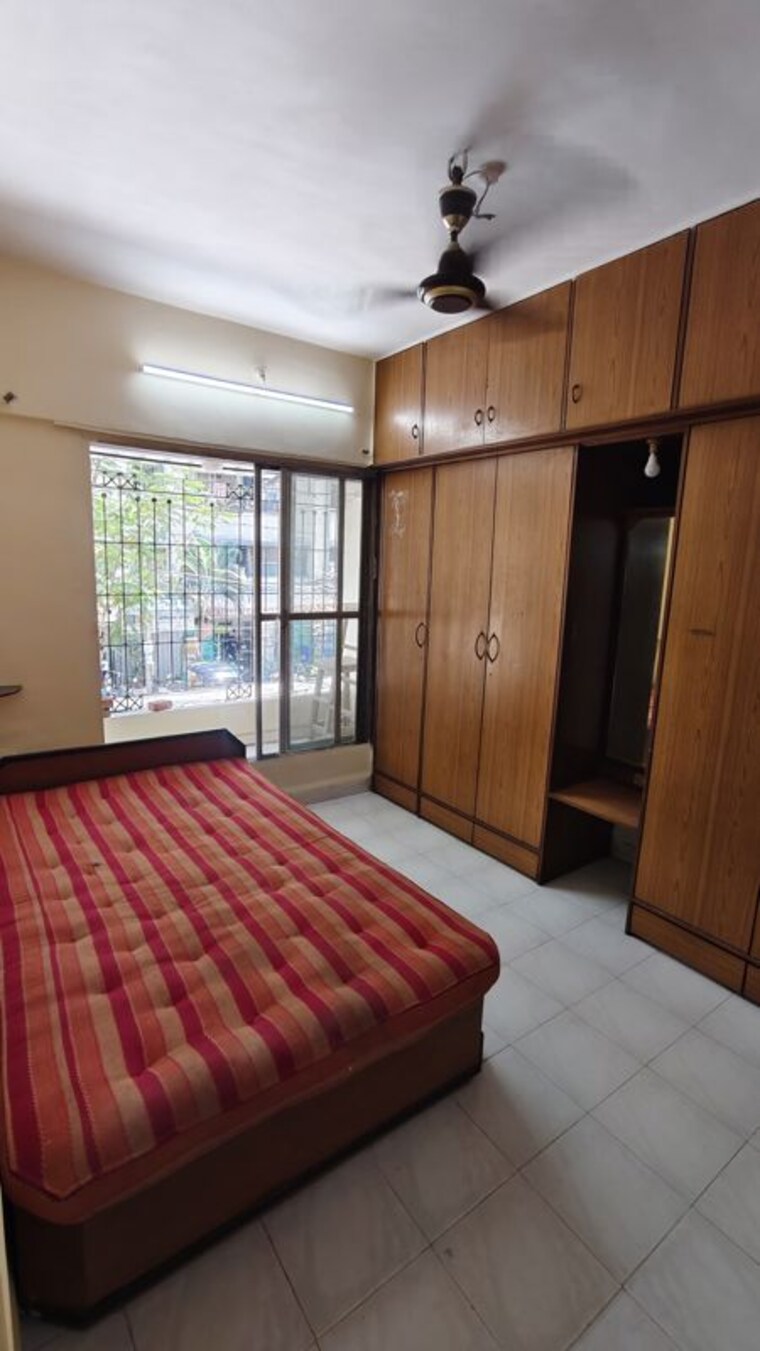 Bedroom, gokul-garden-chs 1 Bedroom 426 Sq.Ft. Apartment In Kandivali East Mumbai 10271015