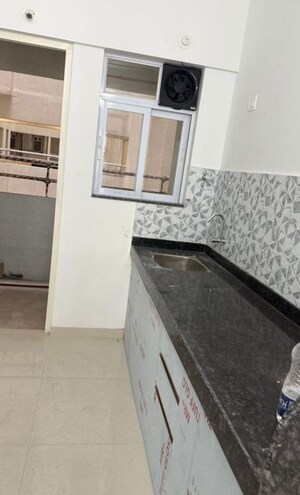 Balcony in 2 BHK Apartment at Goel Ganga Altus, Kharadi – for Rent