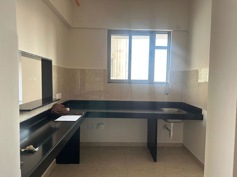 Kitchen, vilas-javdekar-yashwin-enchante 2 Bedroom 950 Sq.Ft. Apartment In Kharadi Pune 10213346