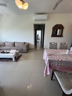 1 BHK Apartment For Sale in Alica Nagar CHS