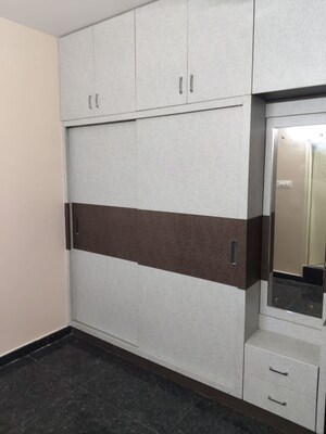 Kitchen in 2 BHK Apartment at Krishna Residency Kadubeesanahalli, Kadubeesanahalli – for Rent