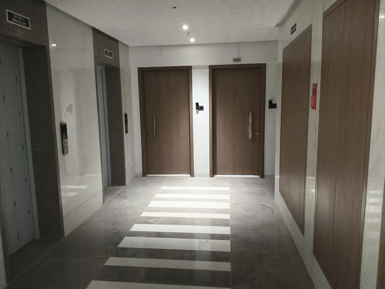 Other, vile parle west 2 Bedroom 750 Sq.Ft. Apartment In Vile Parle West Mumbai 10271053