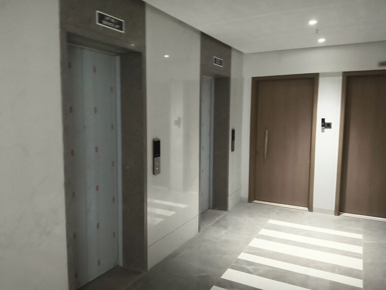 Other, vile parle west 2 Bedroom 750 Sq.Ft. Apartment In Vile Parle West Mumbai 10271053