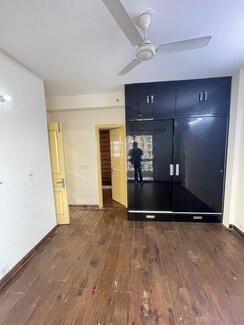 3 BHK Apartment For Sale in BPTP The Resort