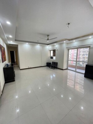 Building Lobby in 3 BHK Apartment at BPTP The Resort, Sector 75 – for Sale