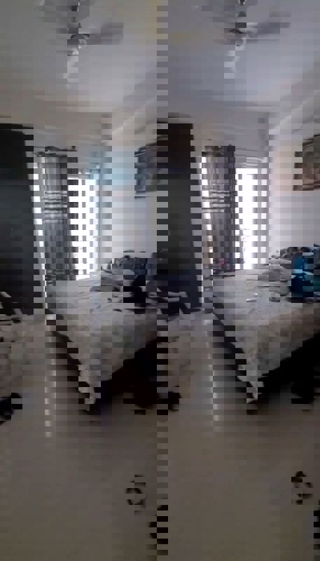 2 BHK 1500 Sq.Ft. Apartment in Raheja Vedaanta