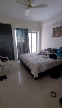 2 BHK Apartment For Rent in Raheja Vedaanta