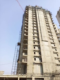 2 BHK Apartment For Sale in Avhad Oasis