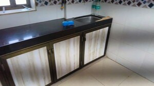 Kitchen in  Co-working Space at Vakola – for Rent